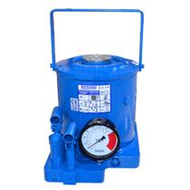 Macaco Hidraulico Garrafa 100Ton uso industrial linha pesada MT-100 100100RP BOVENAU Macaco Hidraulico Garrafa 100Ton uso industrial linha pesada MT-100 100100RP BOVENAU