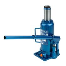 Macaco Hidráulico Garrafa 10T 230-460mm Stels 5110655 Macaco Hidráulico Garrafa 10T 230-460mm Stels 5110655