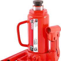 Macaco hidráulico garrafa 12 toneladas 1 estágio - Nove54