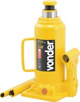 Macaco hidráulico garrafa 12 toneladas 1 estágio Vonder