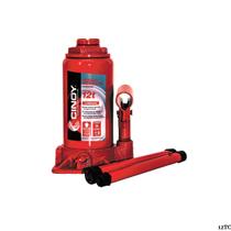 Macaco hidraulico garrafa 12 toneladas universal cinoy