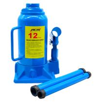 Macaco Hidráulico Garrafa 12Ton MHG012 ACM TOOLS
