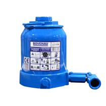 Macaco Hidraulico Garrafa 12Ton ORIGINAL ONIBUS SCANIA VOLVO MTO-12W 12200RP BOVENAU