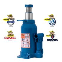 Macaco Hidraulico Garrafa 12Ton ORIGINAL VOLKSWAGEM IVECO MT-12W 12800RP BOVENAU