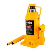 Macaco hidráulico garrafa 15 toneladas vonder