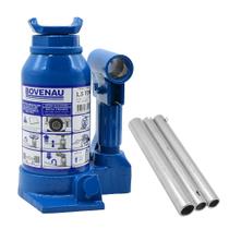 Macaco Hidráulico Garrafa 1,5Ton FORD F1000 2 Estágios EF-1,5 1500RP BOVENAU