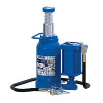 Macaco Hidráulico Garrafa 15Ton HIDROPNEUMATICO MTP-15 15800RP BOVENAU