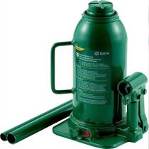 Macaco Hidráulico Garrafa 16T Sata ST97807ASC Macaco Hidráulico Garrafa 16T Sata ST97807ASC