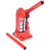 Macaco Hidráulico Garrafa 2 Ton 158-308mm Maleta Worker