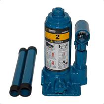 Macaco Hidráulico Garrafa 2 Toneladas Automotivo Industrial