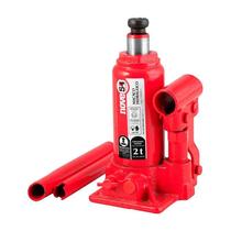 Macaco hidráulico garrafa 2 toneladas nove54