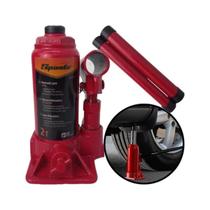 Macaco Hidráulico Garrafa 2 Toneladas Para Carro 148mm 278mm Macaco Hidráulico Garrafa 2 Toneladas Para Carro 148mm 278mm