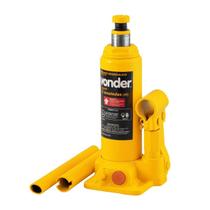 Macaco Hidraulico Garrafa 2 Toneladas Vonder Haste Portátil