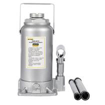 Macaco Hidráulico Garrafa 20 Toneladas Graff Vantage - 565,0008