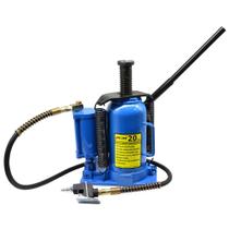 Macaco Hidraulico Garrafa 20TON Hidropneumatico MHP20 ACM TOOLS