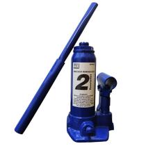 Macaco Hidráulico Garrafa 2T 682503 Lee Tools