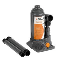 Macaco Hidráulico Garrafa 2T Bolder Macaco Hidráulico Garrafa 2T Bolder