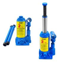 Macaco Hidraulico Garrafa 2Ton ACM TOOLS