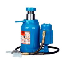 Macaco Hidráulico Garrafa 30Ton HIDROPNEUMATICO MTP-30 30503RP BOVENAU