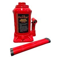 Macaco Hidráulico Garrafa 32 Ton FNT-1128 Fiontar Macaco Hidráulico Garrafa 32 Ton FNT-1128 Fiontar