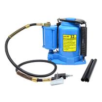 Macaco Hidraulico Garrafa 32TON Hidropneumatico MHP32 ACM TOOLS Macaco Hidraulico Garrafa 32TON Hidropneumatico MHP32 ACM TOOLS