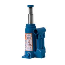 Macaco Hidráulico Garrafa 3Ton PICK UP MT-3 3100RP BOVENAU