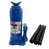 Macaco Hidráulico Garrafa 3Ton SPRINTER MITSUBISHI EF-3 3300RP BOVENAU