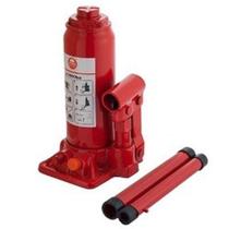 Macaco Hidraulico Garrafa 4 Ton Worker