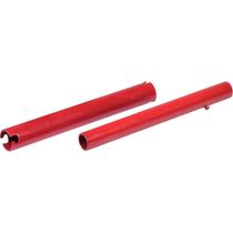 Macaco Hidráulico Garrafa 4 Toneladas 195-380mm Worker