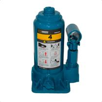 Macaco Hidráulico Garrafa 4 Toneladas Automotivo Industrial