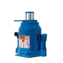 Macaco Hidraulico Garrafa 40Ton uso industrial Linha Pesada MT-40 40000RP BOVENAU