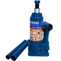 Macaco Hidráulico Garrafa 4T R070002 Riosul Tools