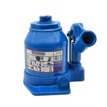 Macaco Hidráulico Garrafa 4Ton ORIGINAL IVECO DAILY EFF-4 4400RP BOVENAU