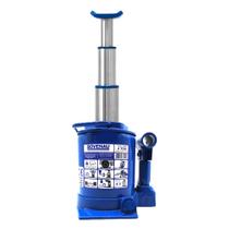 Macaco Hidraulico Garrafa 4Ton tipo GM D-40 3 estagios EFT-4 4300RP BOVENAU