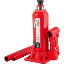 Macaco Hidraulico Garrafa 5 Toneladas Nove54