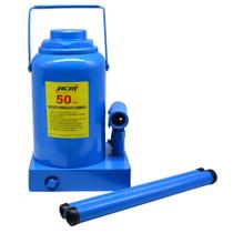 Macaco Hidraulico Garrafa 50Ton MHG050B ACM TOOLS