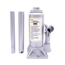 Macaco Hidráulico Garrafa - 6 Toneladas - 565,0003 - GRAFF