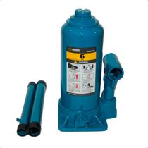 Macaco Hidráulico Garrafa 6 Toneladas Automotivo Industrial