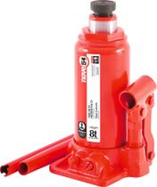 Macaco hidráulico garrafa 8 toneladas 1 estágio - Nove54