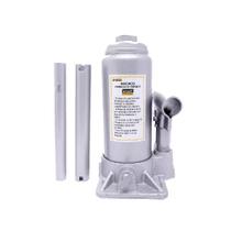 Macaco Hidráulico Garrafa - 8 Toneladas - 565,0004 - GRAFF