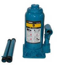 Macaco Hidráulico Garrafa 8 Toneladas Automotivo Industrial