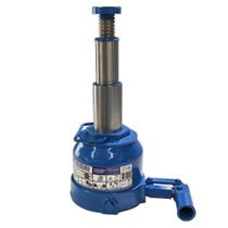 Macaco Hidraulico Garrafa Duplo Estagio 12Ton onibus Volkswa