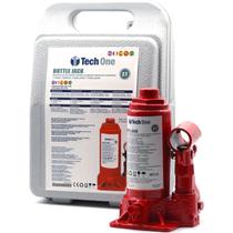 Macaco Hidráulico Garrafa Tech One 2 Toneladas Universal