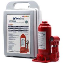 Macaco Hidráulico Garrafa Tech One 4 Toneladas Universal