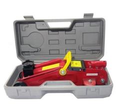 Macaco Hidráulico Jacaré 1.8 Ton. Com Maleta Sa003 Sa Tools