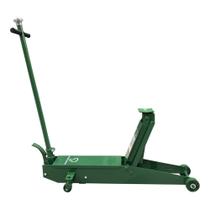 Macaco Hidráulico Jacaré 2 Ton Roda Ferro BRLARGE JAC02BRLPI2 roda ferro Potente