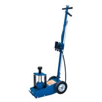 Macaco Hidráulico Jacaré 20Ton KALANGO HIDROPNEUMATICO KL20000 BOVENAU