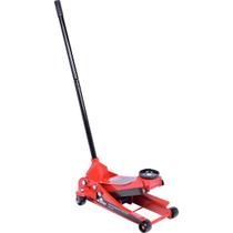 Macaco Hidráulico Jacaré 2,5 Toneladas Rebaixado Worker