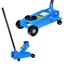 Macaco Hidráulico Jacaré 2,5Ton MHJ025C ACM TOOLS