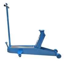 Macaco Hidráulico Jacaré 2Ton roda de ferro J2200 BOVENAU